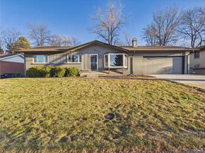 3656 S Forest Way, Denver CO 80237