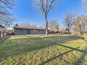 3656 S Forest Way, Denver CO 80237