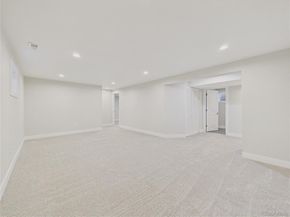 3656 S Forest Way, Denver CO 80237