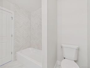 3656 S Forest Way, Denver CO 80237