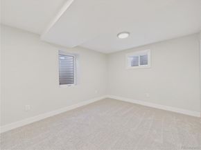 3656 S Forest Way, Denver CO 80237