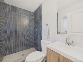 3656 S Forest Way, Denver CO 80237