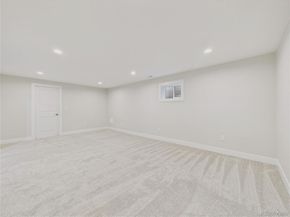 3656 S Forest Way, Denver CO 80237