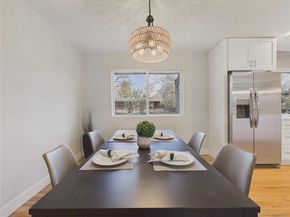 3656 S Forest Way, Denver CO 80237