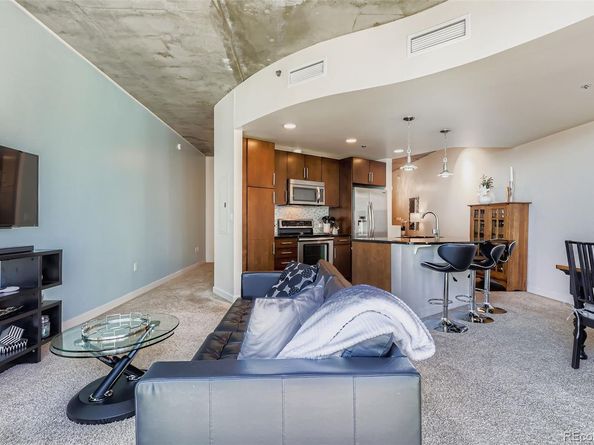 891 14th Street 1111, Denver CO 80202