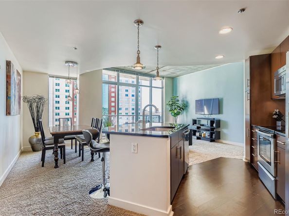 891 14th Street 1111, Denver CO 80202