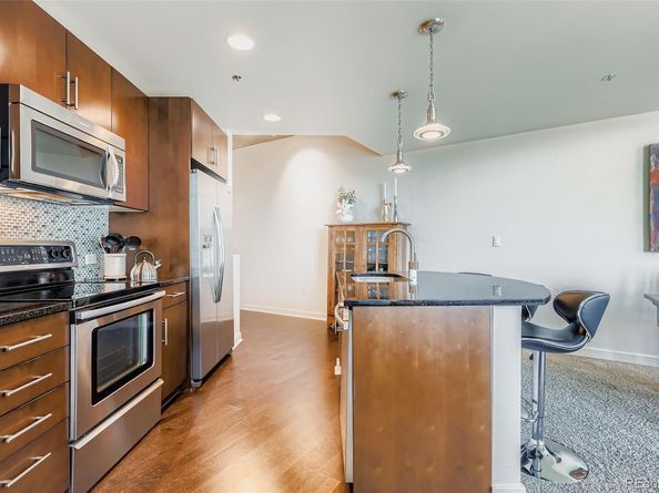 891 14th Street 1111, Denver CO 80202