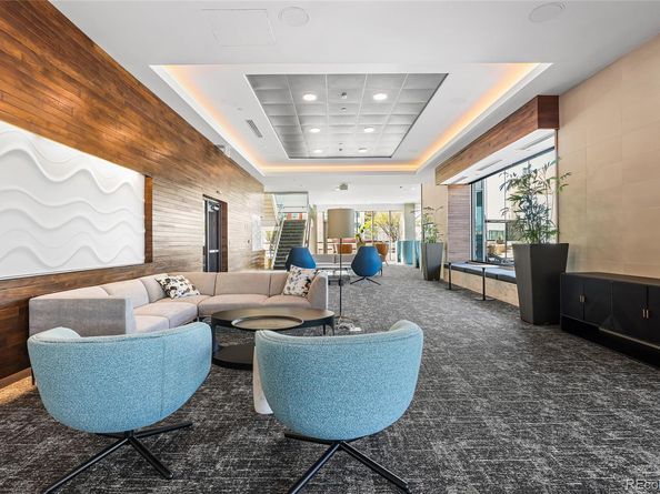 891 14th Street 1111, Denver CO 80202