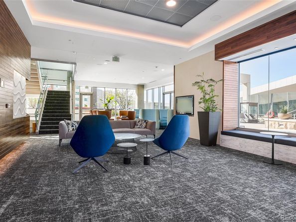 891 14th Street 1111, Denver CO 80202