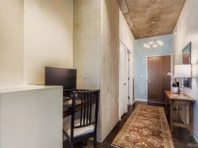 891 14th Street 1111, Denver CO 80202