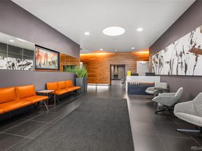 891 14th Street 1111, Denver CO 80202