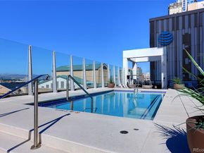 891 14th Street 1111, Denver CO 80202