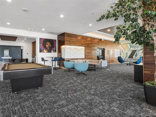 891 14th Street 1111, Denver CO 80202