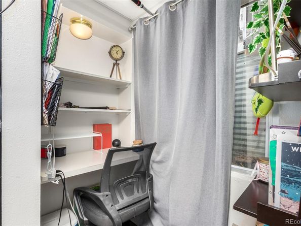 1885 S Quebec Way G 106, Denver CO 80231