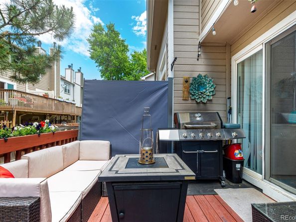 1885 S Quebec Way G 106, Denver CO 80231