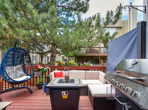 1885 S Quebec Way G 106, Denver CO 80231