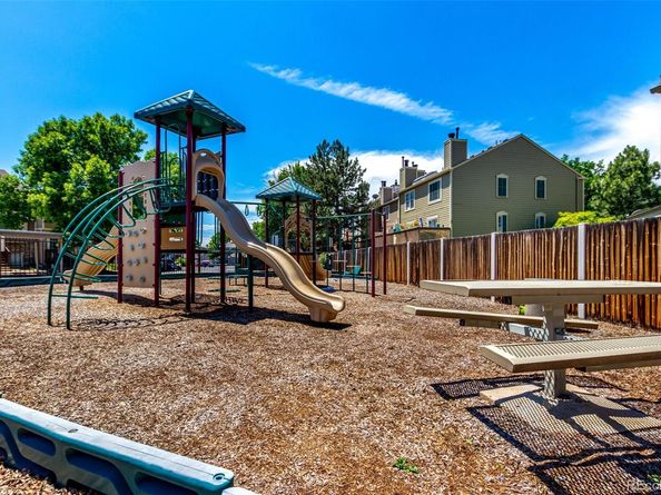 1885 S Quebec Way G 106, Denver CO 80231