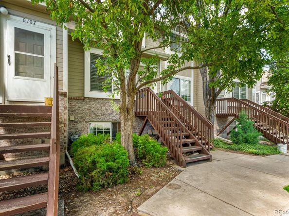 1885 S Quebec Way G 106, Denver CO 80231