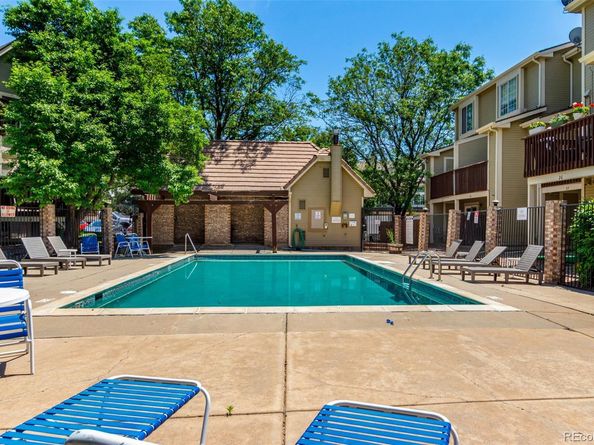 1885 S Quebec Way G 106, Denver CO 80231