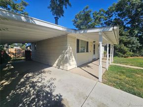 7331 Clay Street, Westminster CO 80030
