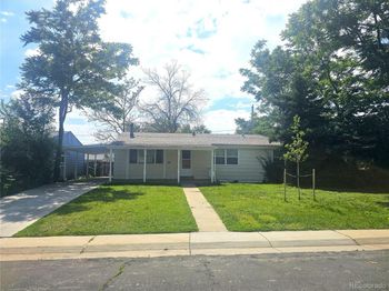 7331 Clay Street