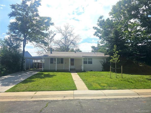7331 Clay Street, Westminster CO 80030
