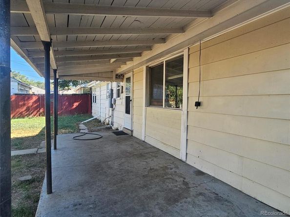 7331 Clay Street, Westminster CO 80030