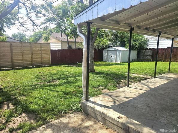 7331 Clay Street, Westminster CO 80030