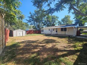 7331 Clay Street, Westminster CO 80030