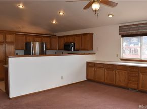 9657 W Peakview Drive, Littleton CO 80123