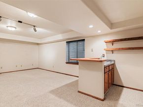 9657 W Peakview Drive, Littleton CO 80123