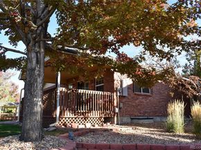 9657 W Peakview Drive, Littleton CO 80123