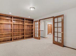9657 W Peakview Drive, Littleton CO 80123