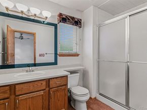 9657 W Peakview Drive, Littleton CO 80123