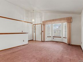 9657 W Peakview Drive, Littleton CO 80123