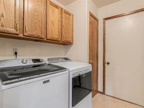 9657 W Peakview Drive, Littleton CO 80123