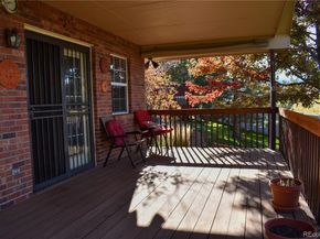 9657 W Peakview Drive, Littleton CO 80123