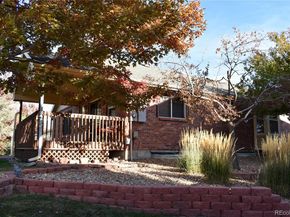 9657 W Peakview Drive, Littleton CO 80123