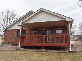 9657 W Peakview Drive, Littleton CO 80123