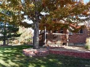 9657 W Peakview Drive, Littleton CO 80123
