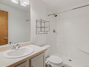 9657 W Peakview Drive, Littleton CO 80123