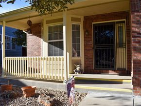 9657 W Peakview Drive, Littleton CO 80123