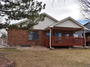 9657 W Peakview Drive, Littleton CO 80123