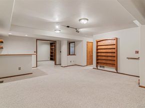9657 W Peakview Drive, Littleton CO 80123