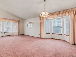 9657 W Peakview Drive, Littleton CO 80123