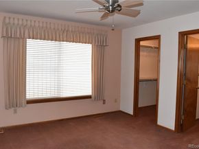 9657 W Peakview Drive, Littleton CO 80123