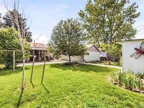 4447 S Acoma Street, Englewood CO 80110