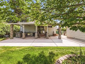 4447 S Acoma Street, Englewood CO 80110