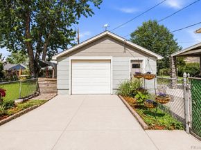 4447 S Acoma Street, Englewood CO 80110