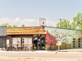 4447 S Acoma Street, Englewood CO 80110